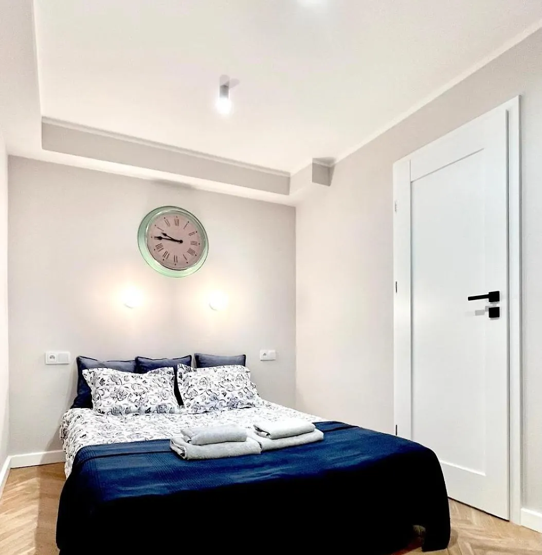 Apartmán Great Stay In Sopoty