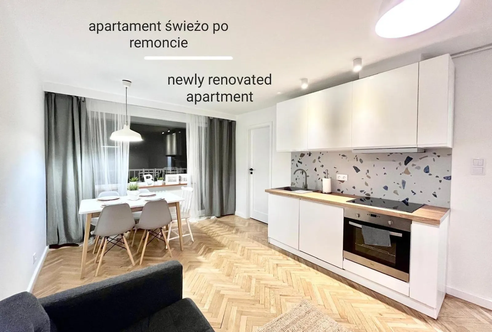 Apartmán Great Stay In Sopoty