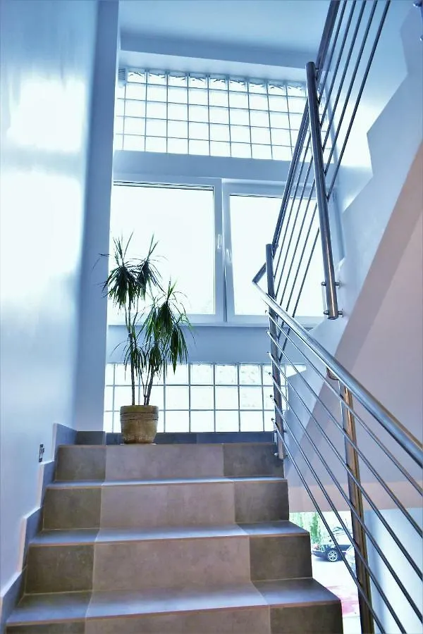 Apartment Great Stay In Sopot
